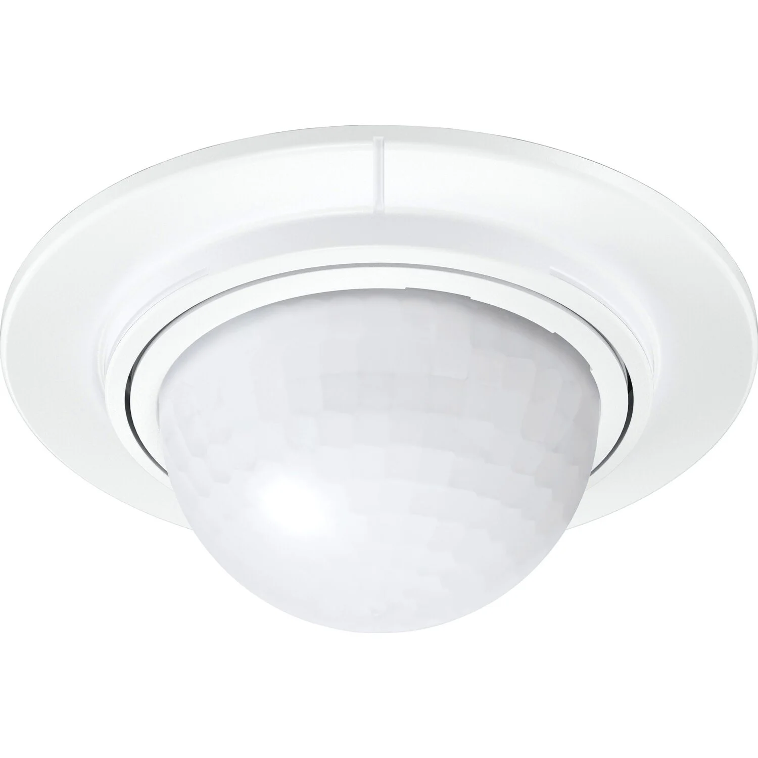 STEINEL Infrarot-Bewegungsmelder IS 360-1 DE Weiss 1 STEINEL Infrarot-Bewegungsmelder IS 360-1 DE Weiss