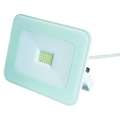 Worklight LED-Strahler Aus Glas 20 W / 4'000 K / 1'600 Lm 1 Worklight LED-Strahler Aus Glas 20 W / 4'000 K / 1'600 Lm