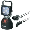 Worklight LED-Akku-Strahler Mit Ladegerät 15 W / 4'500 K / 800 Lm