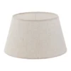Eglo Schirm E14 / E27 Creme