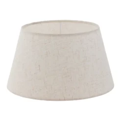 Eglo Schirm E14 / E27 Creme