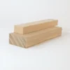 Rechteckleiste Buche 8 X 40 X 1'000 Mm
