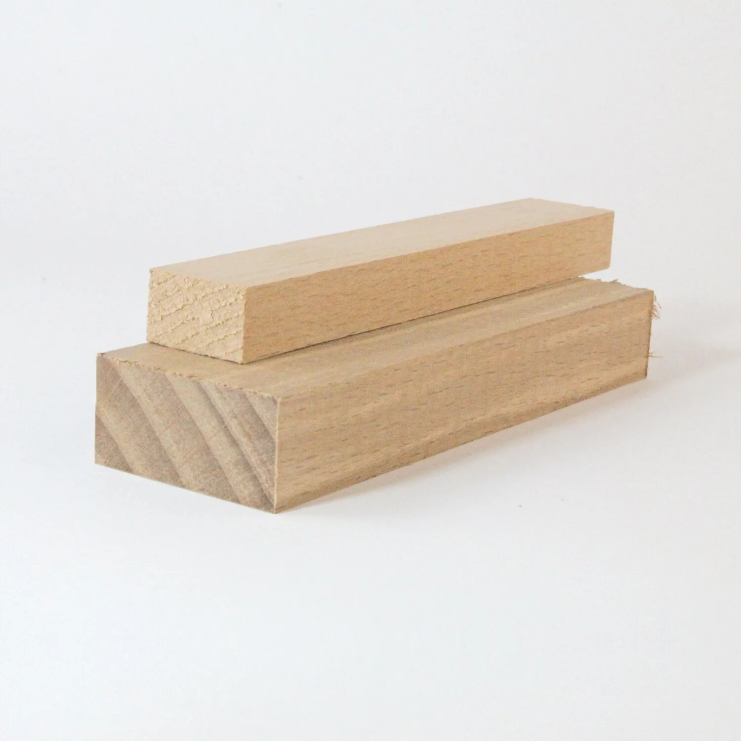 Rechteckleiste Buche 15 X 30 X 1'000 Mm 1 Rechteckleiste Buche 15 X 30 X 1'000 Mm