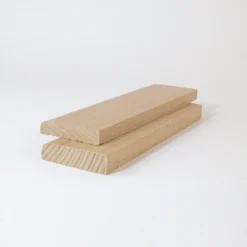 Staubleiste P201 Buche 6 X 30 Mm 1'000 Mm