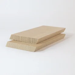 Staubleiste P201 Buche 6 X 30 Mm 1'000 Mm