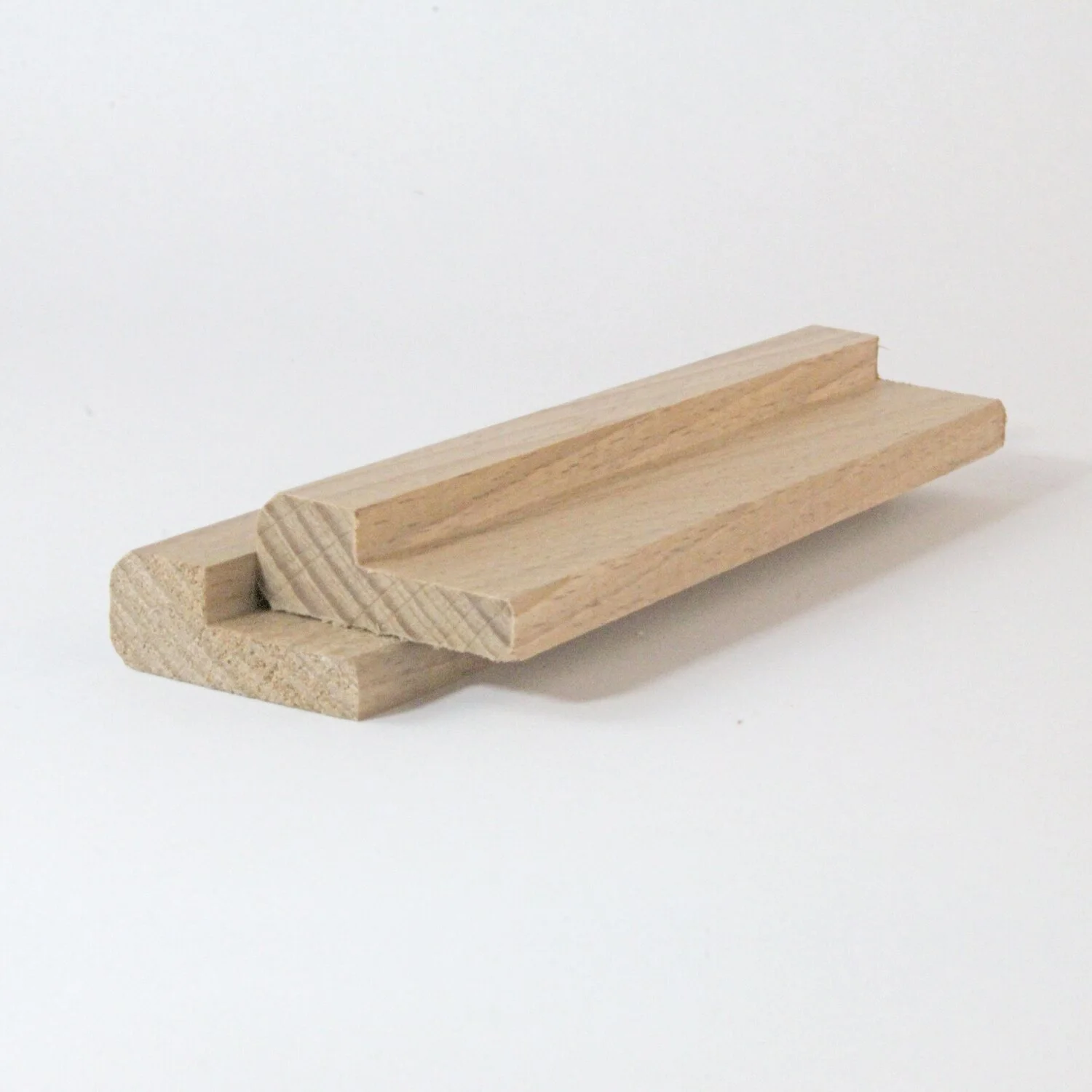 Tischkante P204 Buche 10 X 25 Mm 2'400 Mm 1 Tischkante P204 Buche 10 X 25 Mm 2'400 Mm