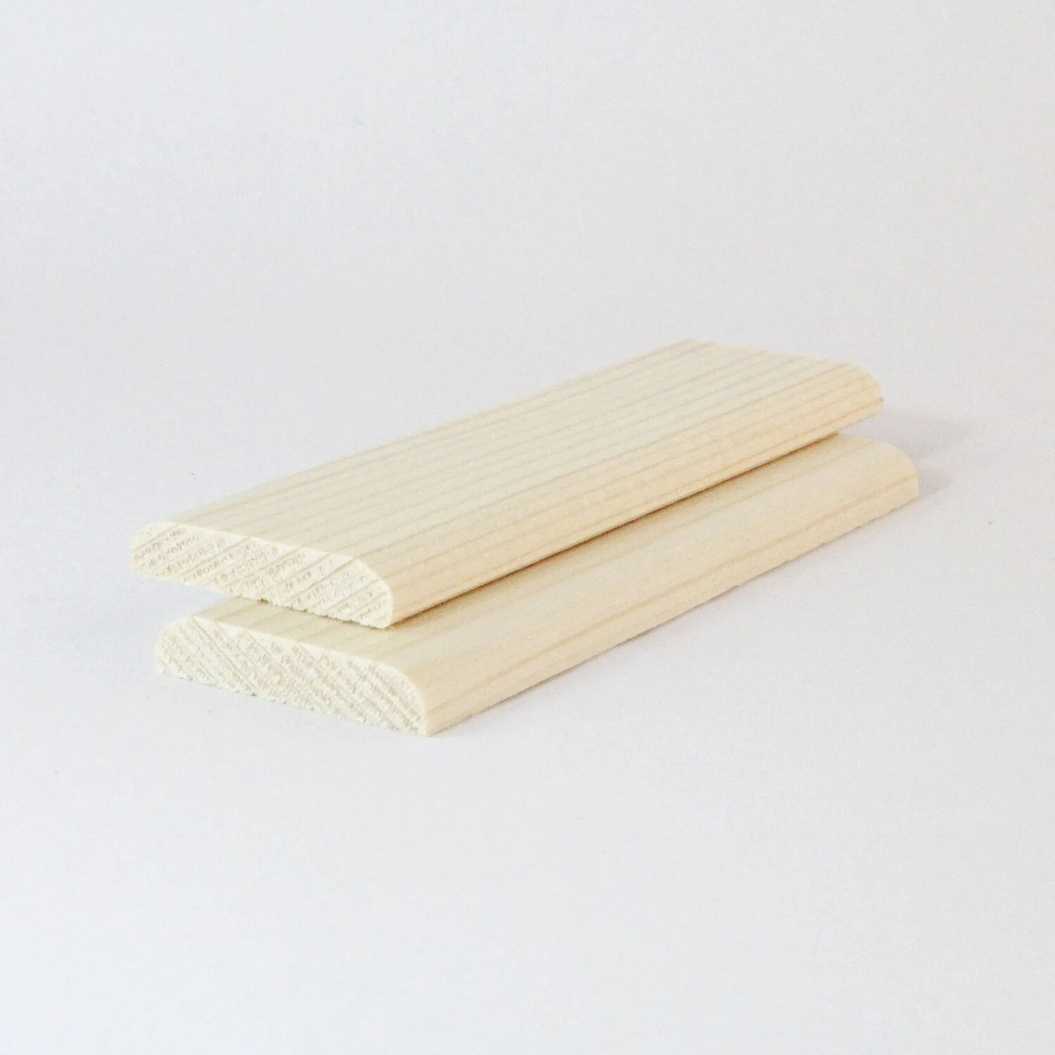 Tapetenleiste P1 Fichte / Tanne / Kiefer 6 X 30 X 2'400 Mm 1 Tapetenleiste P1 Fichte / Tanne / Kiefer 6 X 30 X 2'400 Mm