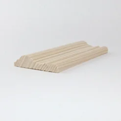 Möbelprofilleiste Fichte / Tanne / Kiefer 13 X 50 X 2'400 Mm