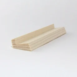 Falzleiste Fichte/Tanne/Kiefer 12 X 22 X 1'000 Mm