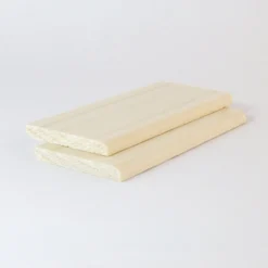 Staubleiste Fichte/Tanne/Kiefer 13 X 70 X 1'000 Mm