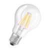 Osram LED-Leuchtmittel Base Glühlampenform Filament E27 Warmweiss 60 W / 806 Lm