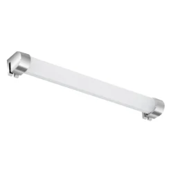 Briloner LED Bad-Wandleuchte Chrom 1 X LED-Modul / 8 W