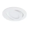 Briloner LED Einbauleuchte Weiss 1 X LED-Platine 6 W