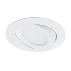 Briloner LED Einbauleuchte Weiss 1 X LED-Platine 6 W