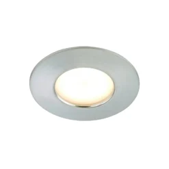 Briloner LED Einbauleuchte Alu 1 X LED / 5,5 W IP44 -Lampen & Leuchten affär 142518 2