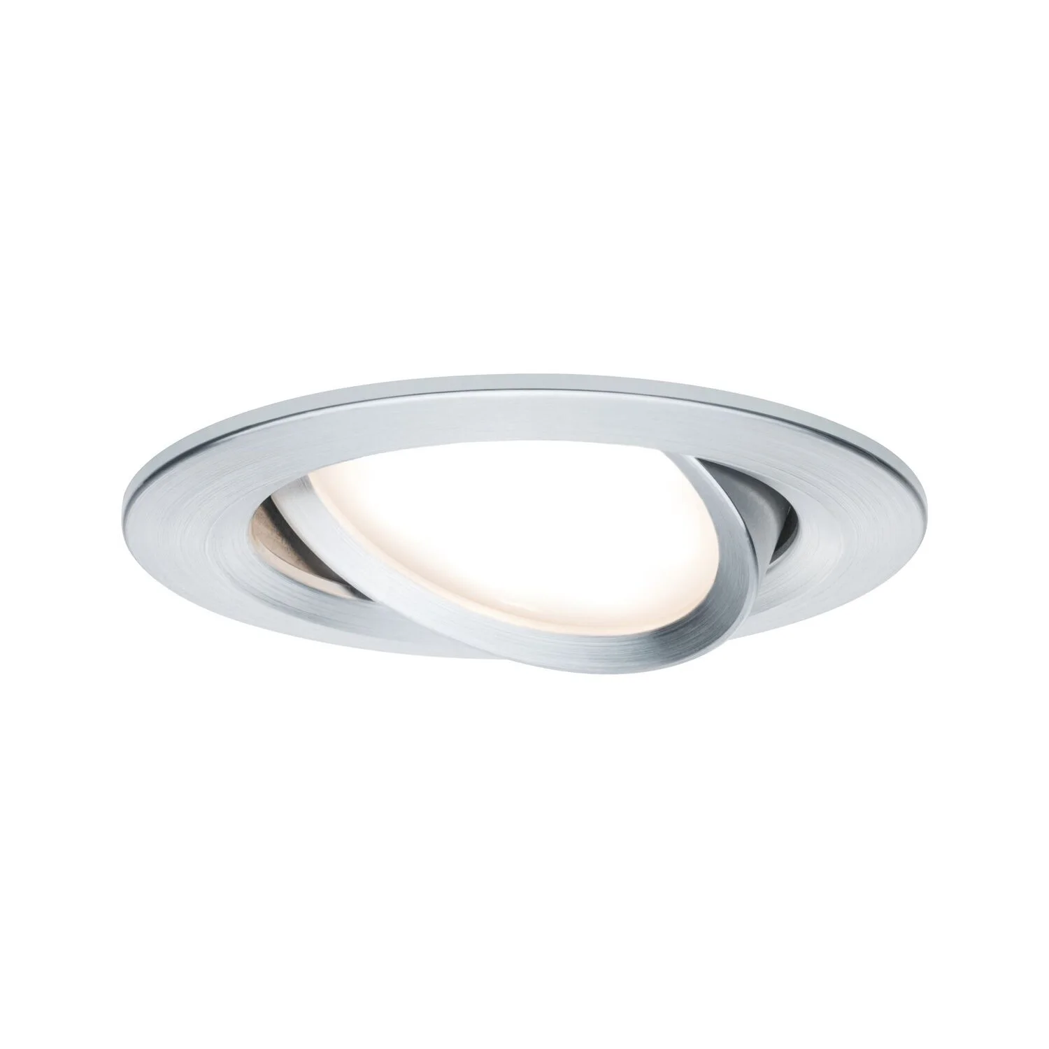 Paulmann LED-Leuchtmittel Ringspiegel E27 Matt Liniert Schwarz 4,5 W 1 Paulmann LED-Leuchtmittel Ringspiegel E27 Matt Liniert Schwarz 4,5 W
