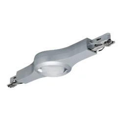 Paulmann LED-Leuchtmittel Standardform Kopfspiegel Kupfer E27 / 6,5 W