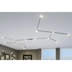 Paulmann LED-Endkappe 5,8 W Für URail-System -Lampen & Leuchten affär 142925 3