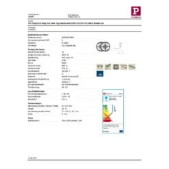 Paulmann LED FN SimpLED Strip 10 M 1 X 22 W 6'500 K