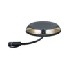 Paulmann LED Outdoor Plug & Shine Bodenaufbauleuchte IP67 Anthrazit 2 X 3 W
