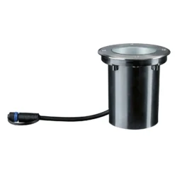 Paulmann LED Outdoor Plug & Shine Bodeneinbaustrahler 1 X 6 W IP67 -Lampen & Leuchten affär 142977 5