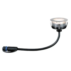 Paulmann LED Outdoor Plug & Shine Bodeneinbaustrahler 1 W IP65