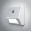 Ledvance LED-Nachtlicht Nightlux Stair White Kaltweiss Bewegungssensor Tag-Nacht