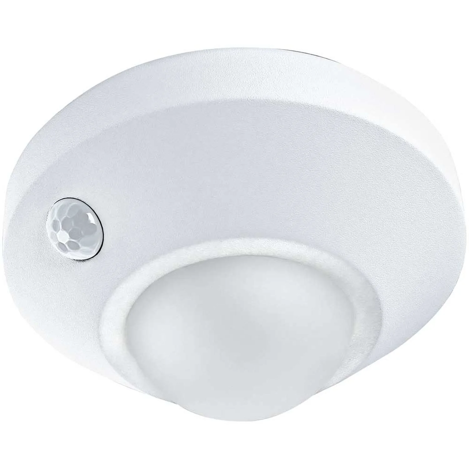 Ledvance LED-Nachtlicht Nightlux Ceiling White Kaltweiss Bewegungssensor Tag-Nac 1 Ledvance LED-Nachtlicht Nightlux Ceiling White Kaltweiss Bewegungssensor Tag-Nac