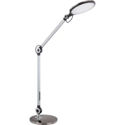 Globo LED-Tischleuchte Urias 10 W / 660 Lm -Lampen & Leuchten affär 143098 7