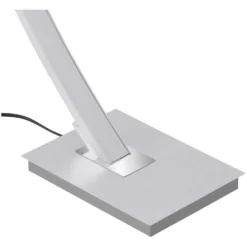 Brilo LED-Stehleuchte Pin Aluminiumfarben 19 W -Lampen & Leuchten affär 143236 3