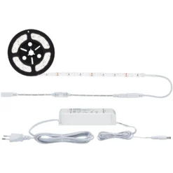 Paulmann LED-Stripe-Set Neutralweiss 3 M / 33 W -Lampen & Leuchten affär 144462 2