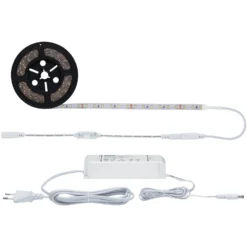 Paulmann LED-Stripe-Set Neutralweiss 3 M / 33 W -Lampen & Leuchten affär 144462 9