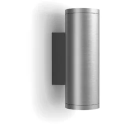 Philips Hue White & Color Ambiance Aussenwandleuchte Appear Edelstahl 8 W -Lampen & Leuchten affär 144775 2