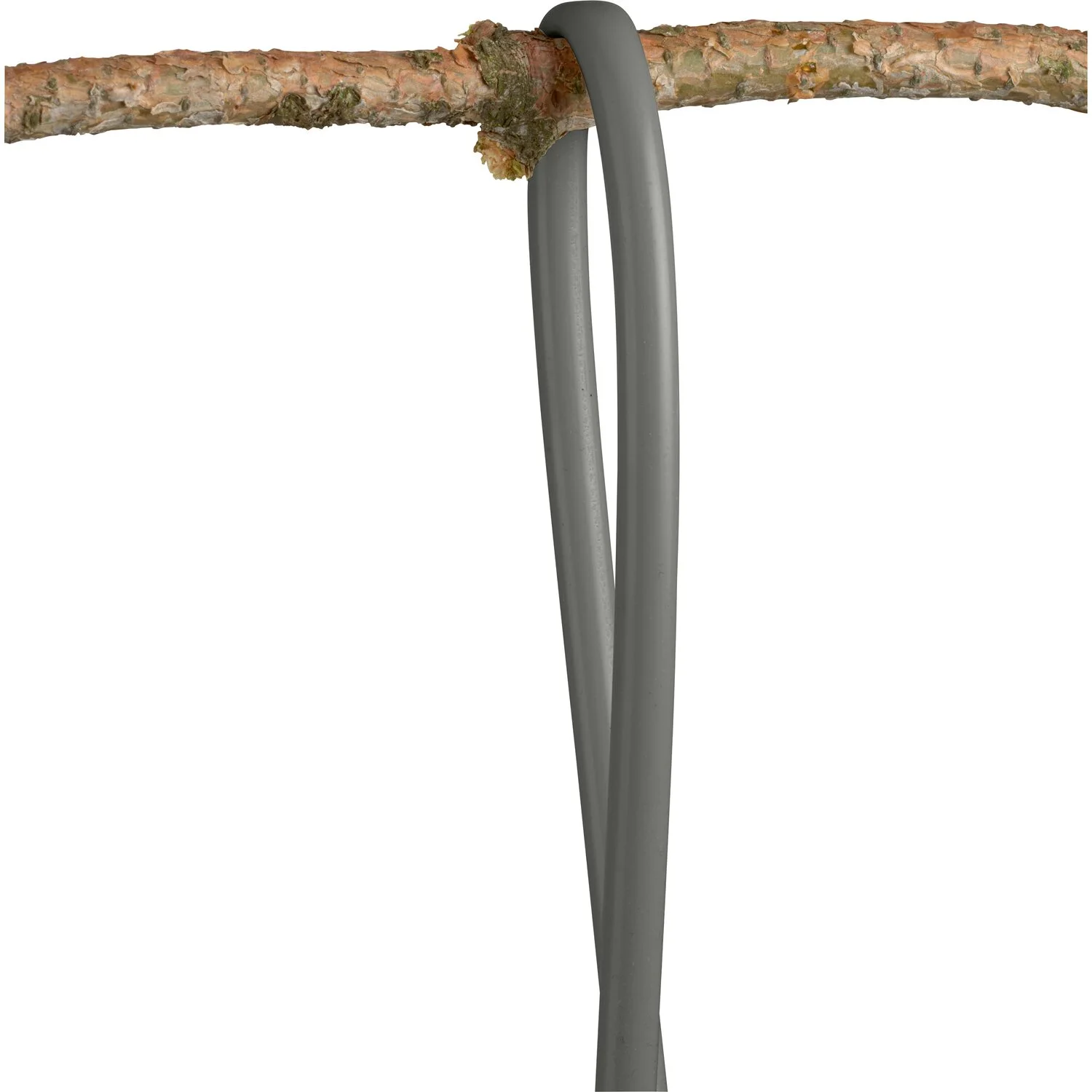 Solar-Pendelleuchte Sersale Weiss-Grau 3 Solar-Pendelleuchte Sersale Weiss-Grau – Bild 3