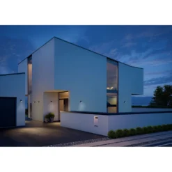 STEINEL LED-Spot 1er One S Mit Bewegungsmelder -Lampen & Leuchten affär 145651 3