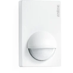 Steinel Bewegungsmelder IS 180-2 Weiss