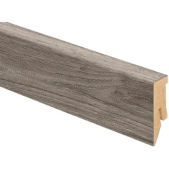 KAINDL Sockelleiste Evoke Crack 50 X 18 Mm / Länge 260 Cm
