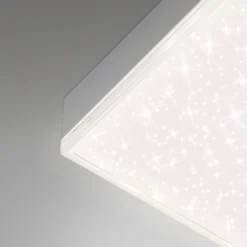 Briloner LED-Panel Frameless CCT Weiss 29,5 X 29,5 Cm / 15 W / 1'600 Lm -Lampen & Leuchten affär 152021 4