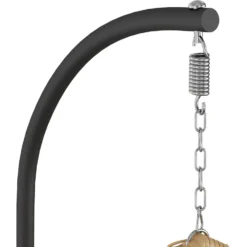 Hängesessel Shorea -Lampen & Leuchten affär 154836 6