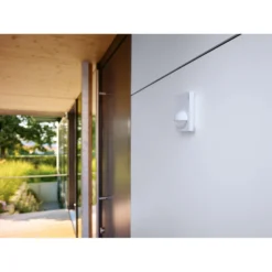 Steinel Bewegungsmelder IS 180-2 Inox -Lampen & Leuchten affär 155984 4