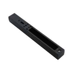 Paulmann URail-Endeinspeisung Light&Easy Schwarz Max. 1'000 W / 230 V 17 Paulmann URail-Endeinspeisung Light&Easy Schwarz Max. 1'000 W / 230 V -Lampen & Leuchten affär 156172 3