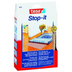 Tesa Stop-it Anti-Rutschmatte 1,5 M X 80 Cm