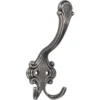 Siro Haken 430 Metall Eisen