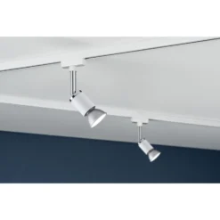 Paulmann LED-Leuchtmittel Globe Kopfspiegel E27 Gold 6,5 W -Lampen & Leuchten affär 161801 6