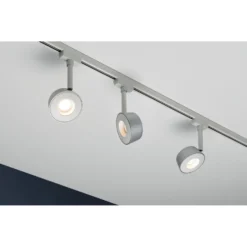 Paulmann URail Systems LED-Spot Pellet Dimmbar 1 X 4 W -Lampen & Leuchten affär 161811 3