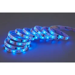 Briloner LED-Flexband RGB Weiss 3 M / 22 W -Lampen & Leuchten affär 170755 5