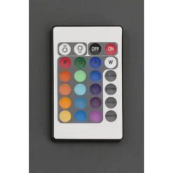 Briloner LED-Flexband RGB Weiss 3 M / 22 W -Lampen & Leuchten affär 170755 6