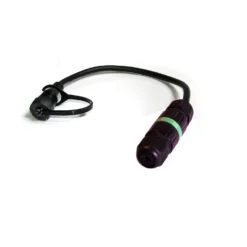 Easy Connect Verbindungsstecker IP67 Schwarz