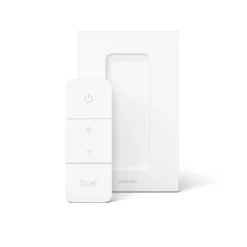 Philips Hue LED-Pendelleuchte Enrave White Ambiance Schwarz 3'300 Lm / Ø 43 Mm -Lampen & Leuchten affär 175537 9