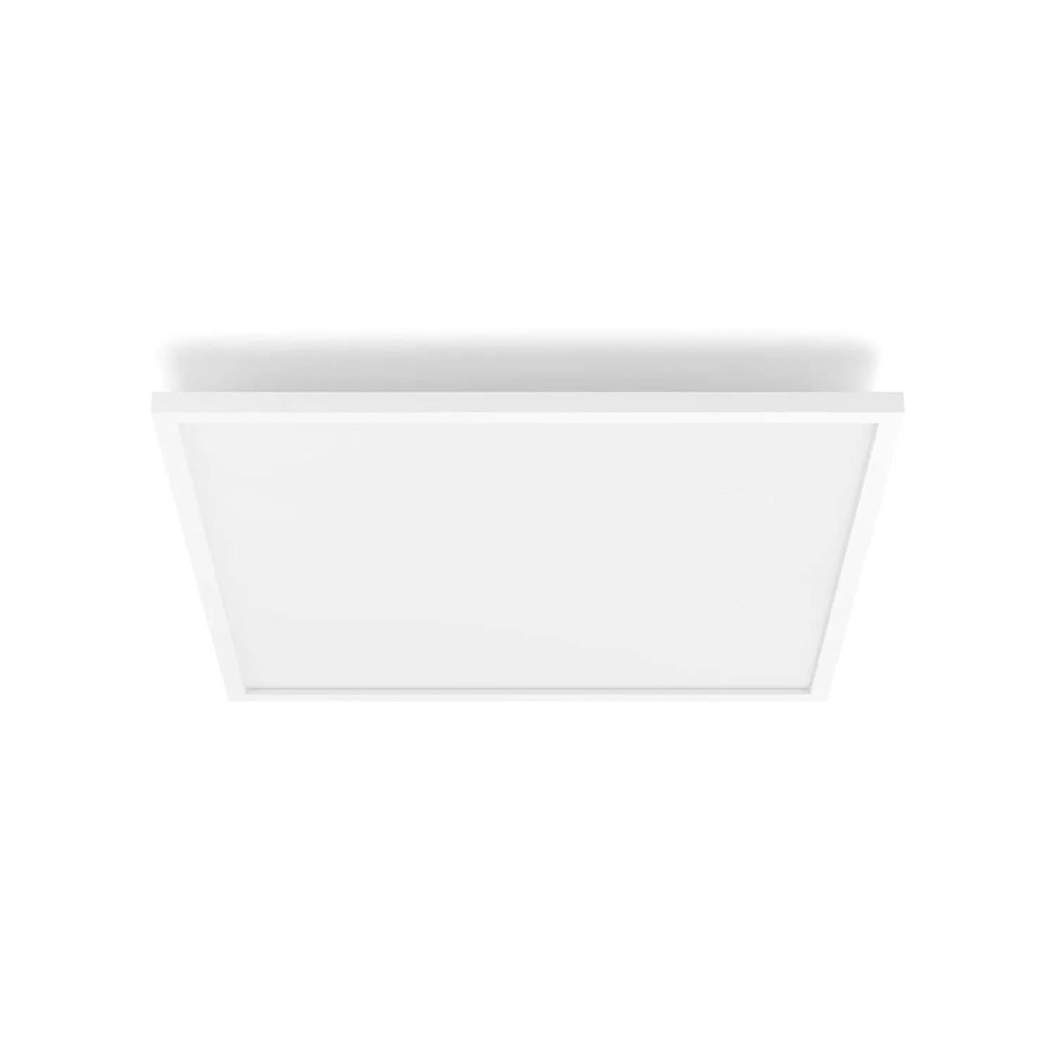 Philips Hue White & Color Ambiance LED-Deckenpanel Surimu 60 W 5 Philips Hue White & Color Ambiance LED-Deckenpanel Surimu 60 W – Bild 5